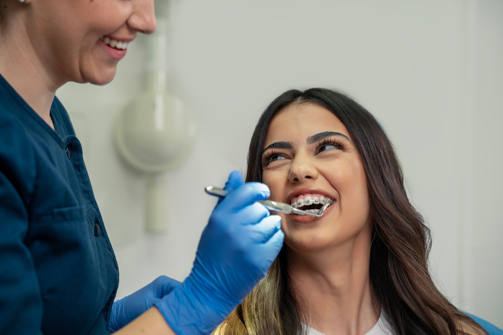 orthodontic care Citrus Smiles Dental Studio