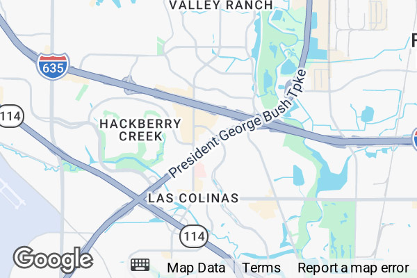 Irving, Texas