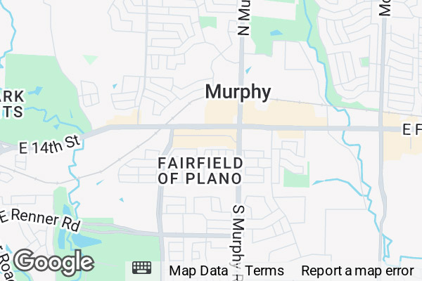 Murphy, Texas