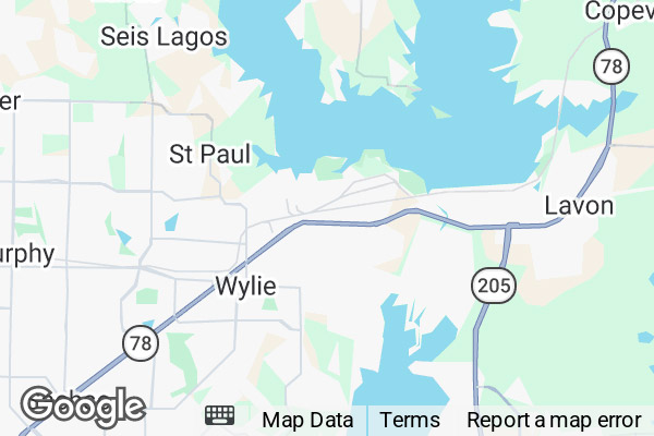 Wylie, Texas
