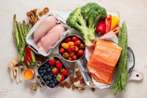diet food