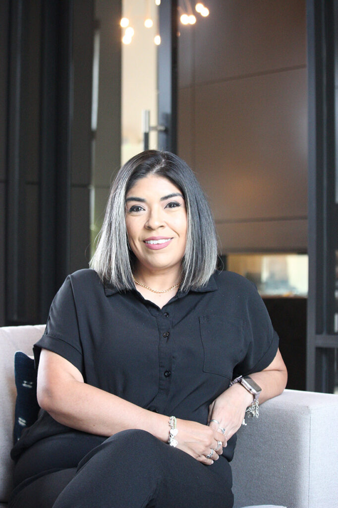 Elisa at Citrus Smiles Dental Studio