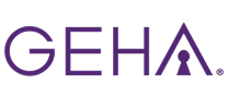 GEHA logo