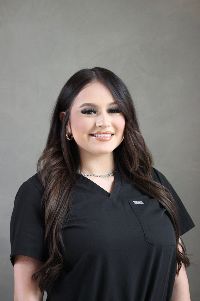 Jazmine RDA