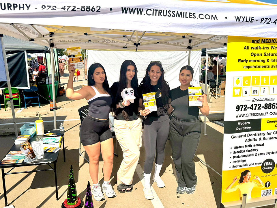 Citrus Smiles Dental Studio