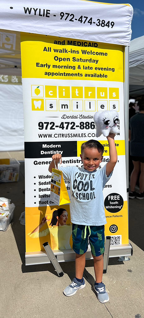 Citrus Smiles Dental Studio