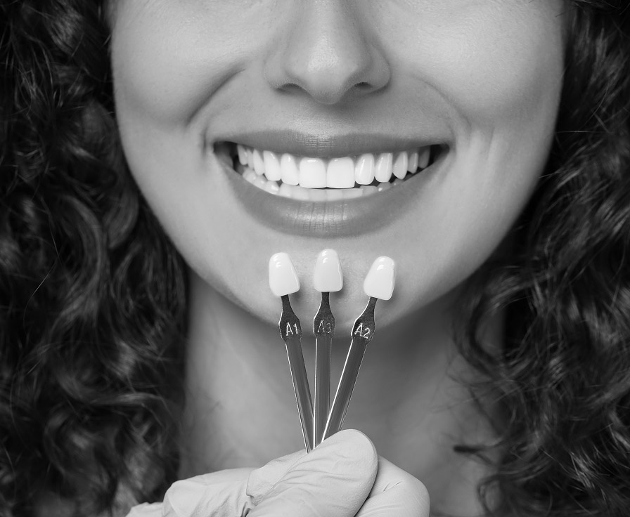 cosmetic dentistry at Citrus Smiles Dental Studio