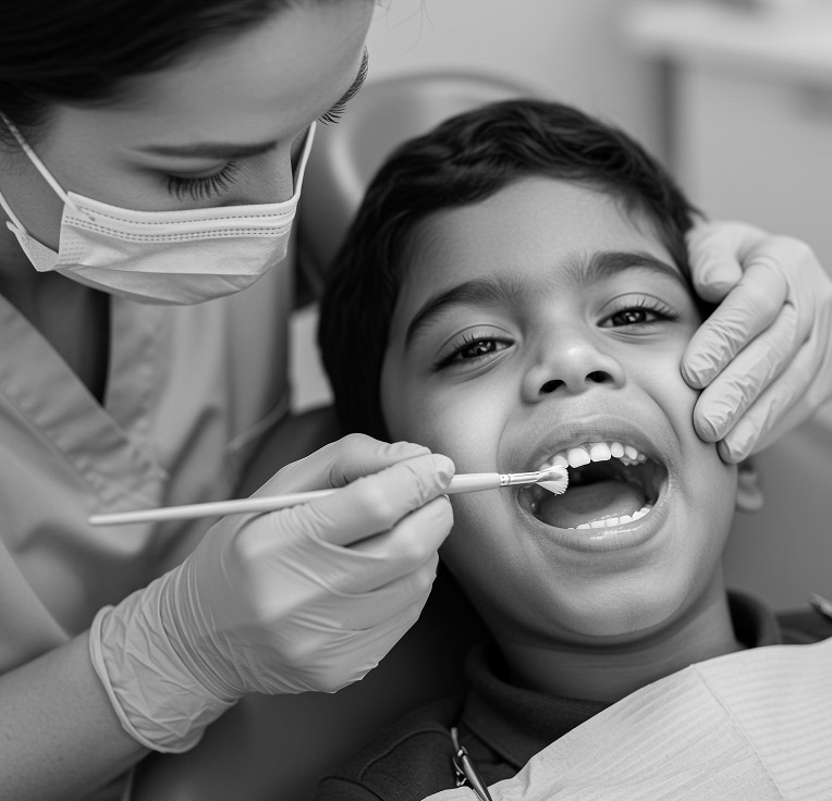 family dentistry