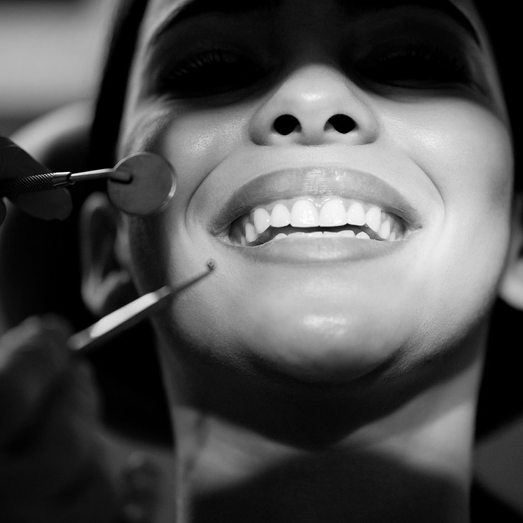 general dentistry at Citrus Smiles Dental Studio