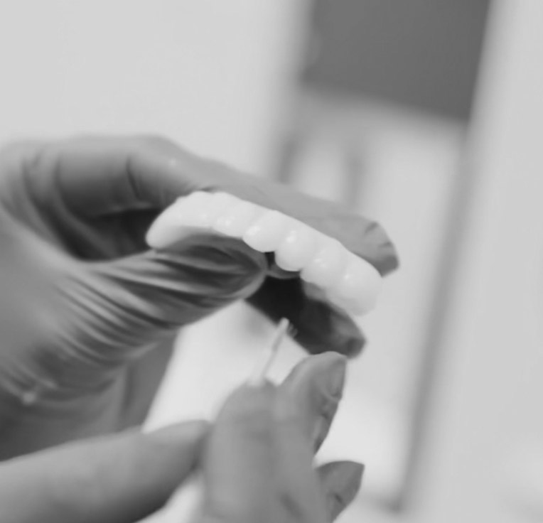 restorative dentistry at Citrus Smiles Dental Studio