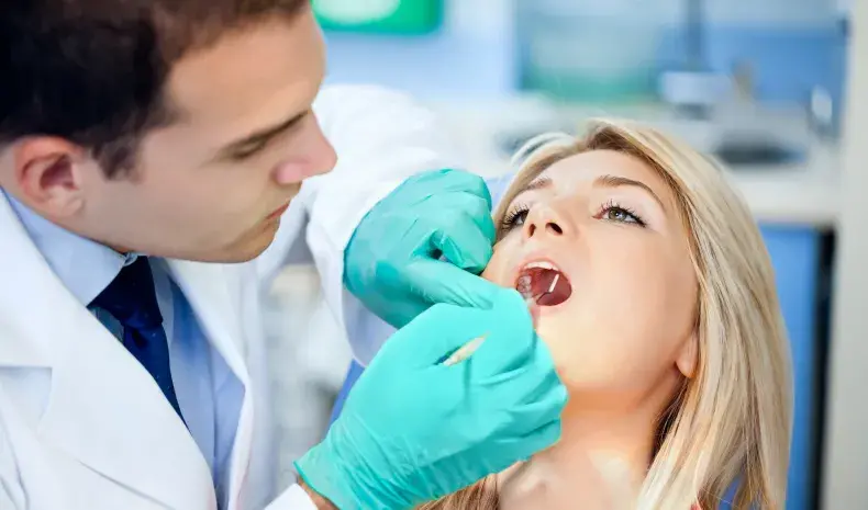 dental treatments