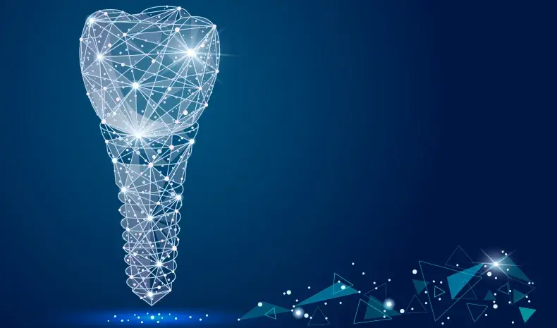 computer guided dental implants at Citrus Smiles Dental Studio