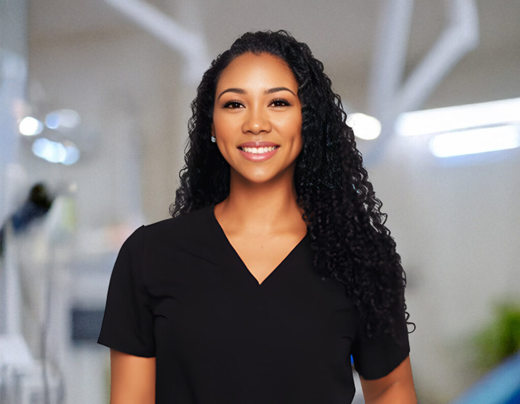 Dr. Mallett of Citrus Smiles Dental Studio