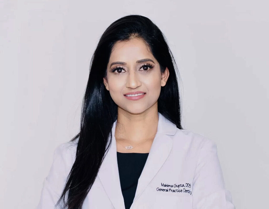Dr. Gupta