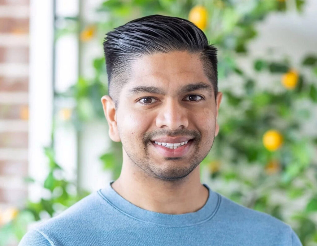 Dr. Patel of Citrus Smiles Dental Studio