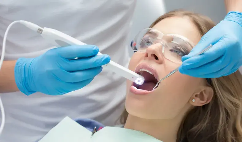 dental technology