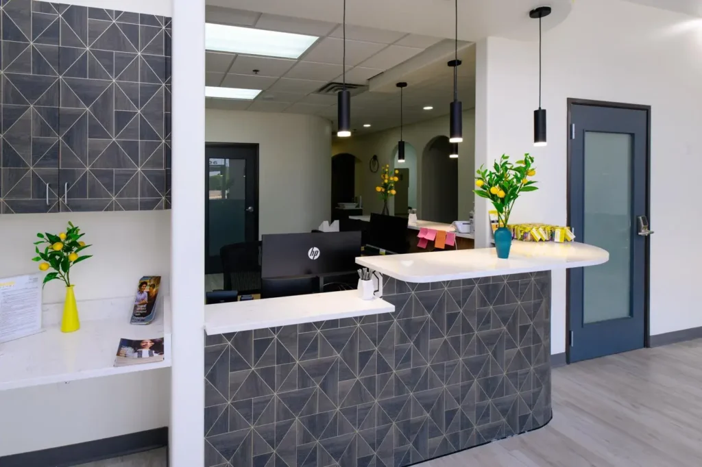 Citrus Smiles Dental Studio
