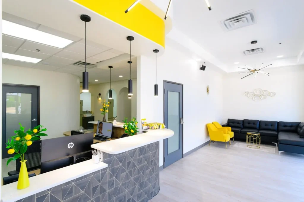 Citrus Smiles Dental Studio
