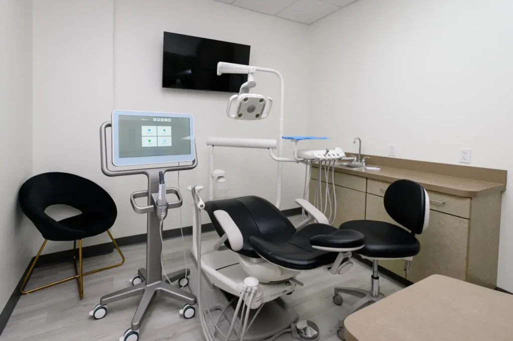 Citrus Smiles Dental Studio