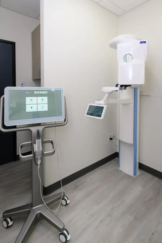 Citrus Smiles Dental Studio