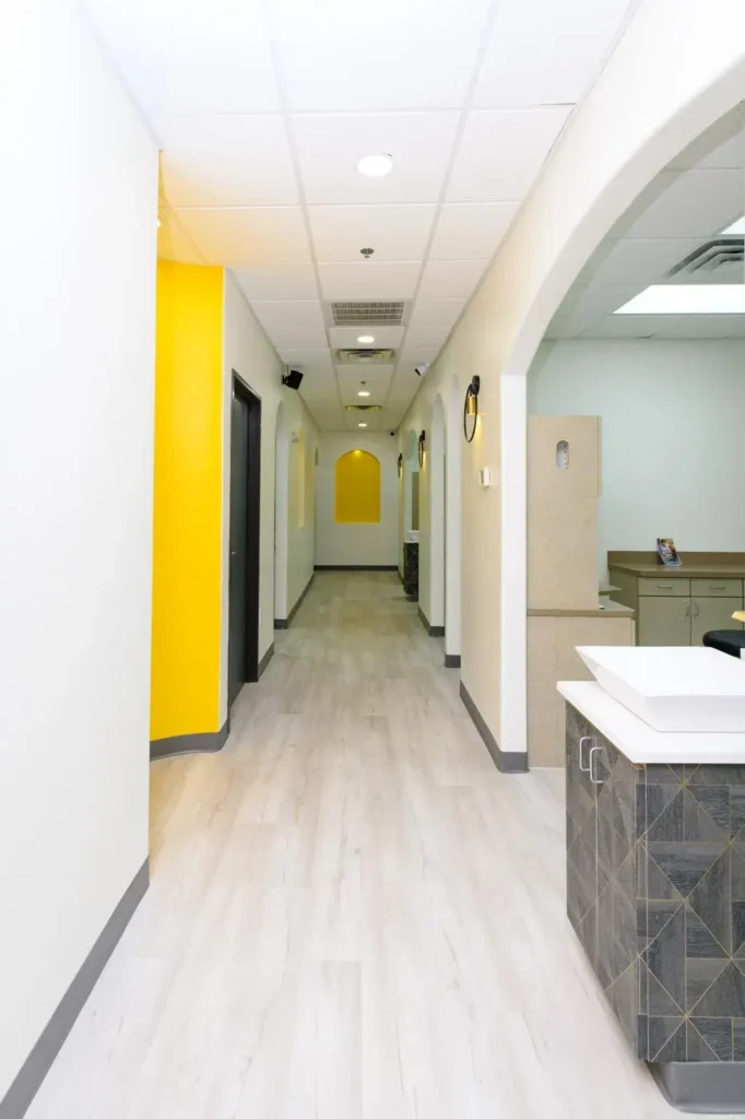 Citrus Smiles Dental Studio