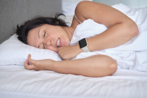 bruxism and teeth grinding
