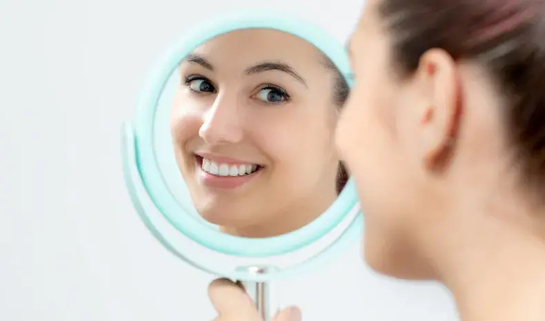 smile makeovers at Citrus Smiles Dental Studio