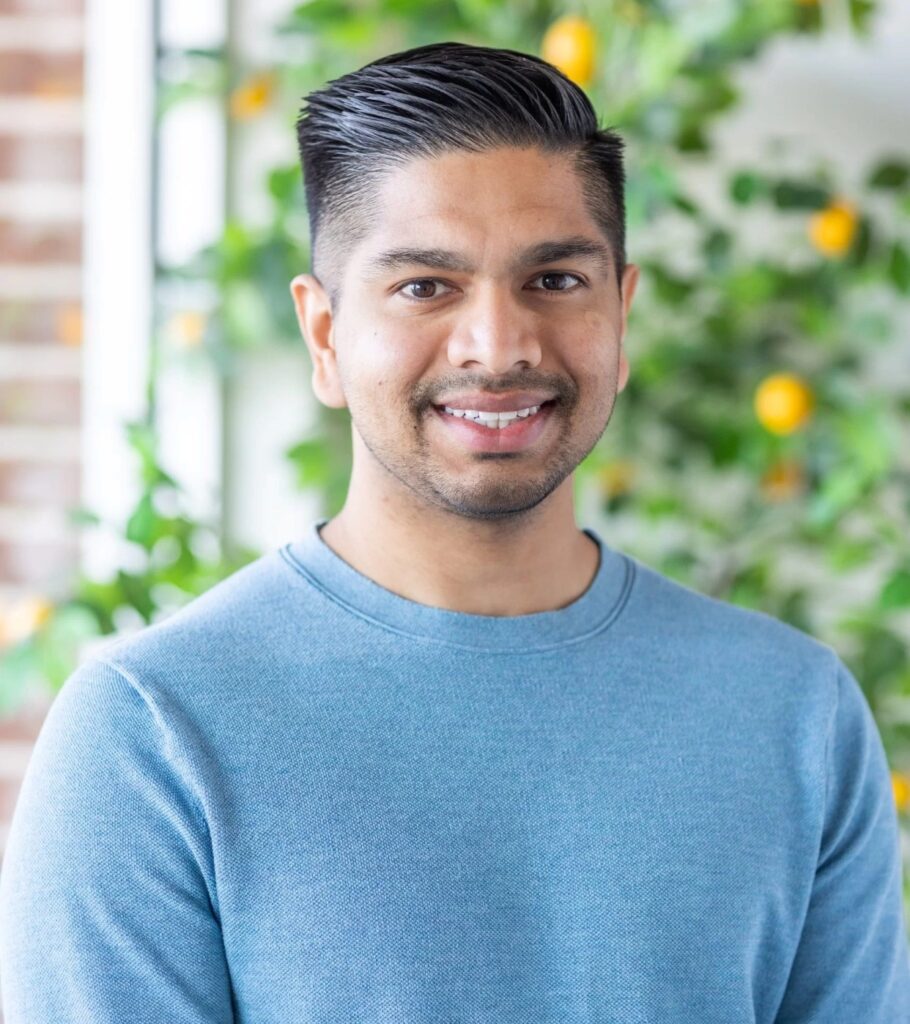 Dr. Patel of Citrus Smiles Dental Studio