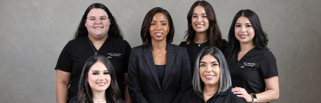 Team Photo - Citrus Smiles Dental Studio