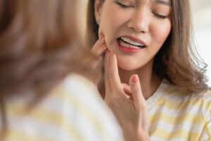 Tooth Extractions