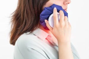 cold compress for wisdom tooth pain
